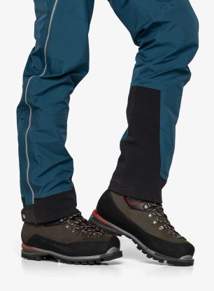 Мъжки обувки La Sportiva Karakorum Evo GTX - anthracite/red
