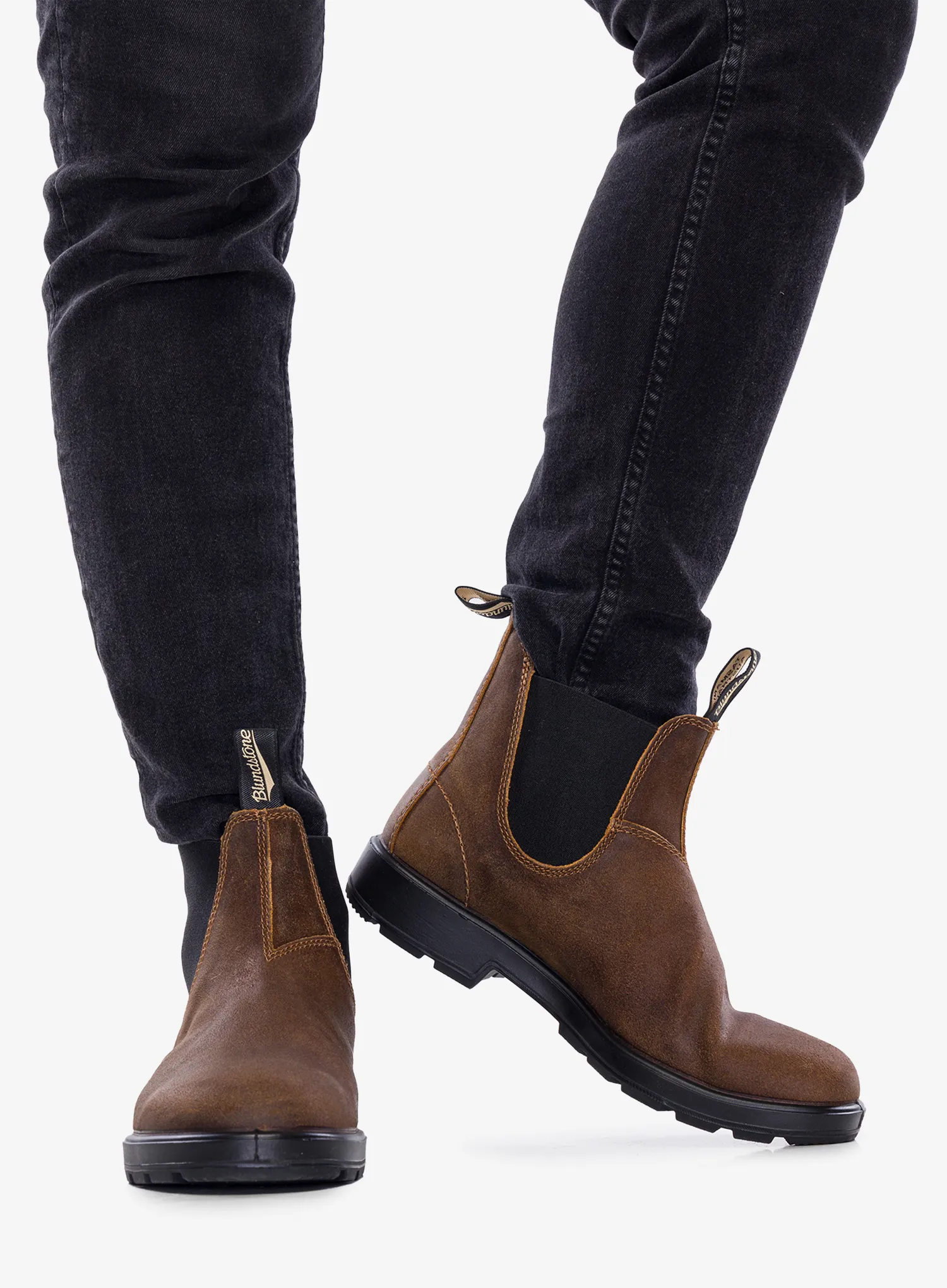 Обувки lifestyle Blundstone Originals 1911 - tobacco