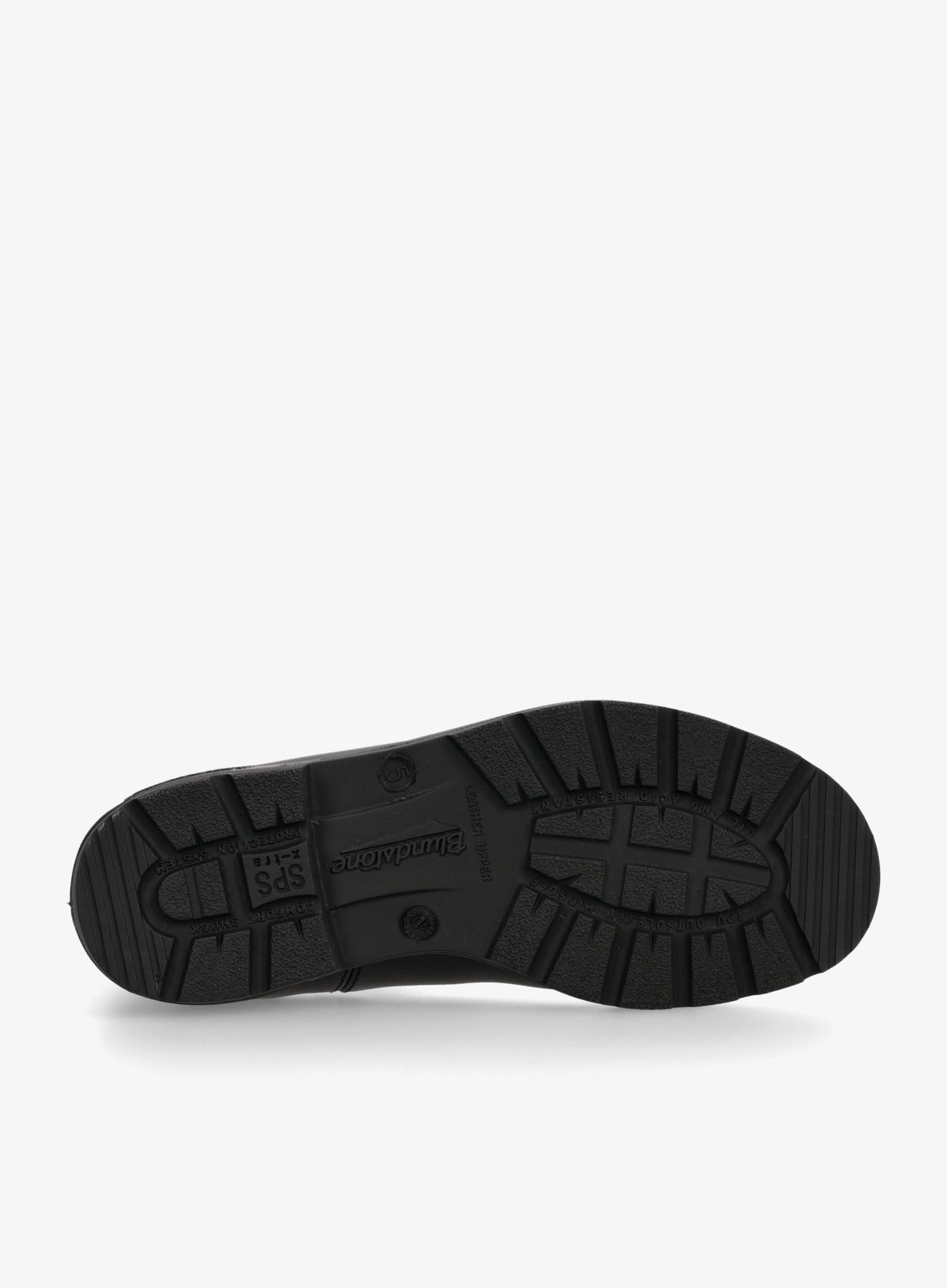 Обувки lifestyle Blundstone Thermal 566 - black