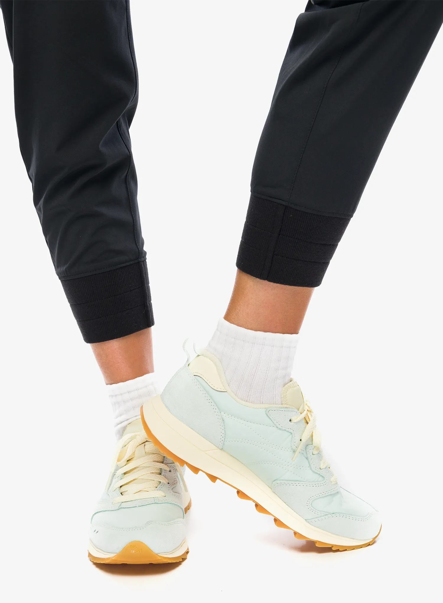 Дамски обувки lifestyle Merrell Alpine 83 Sneaker Sport - seafoam