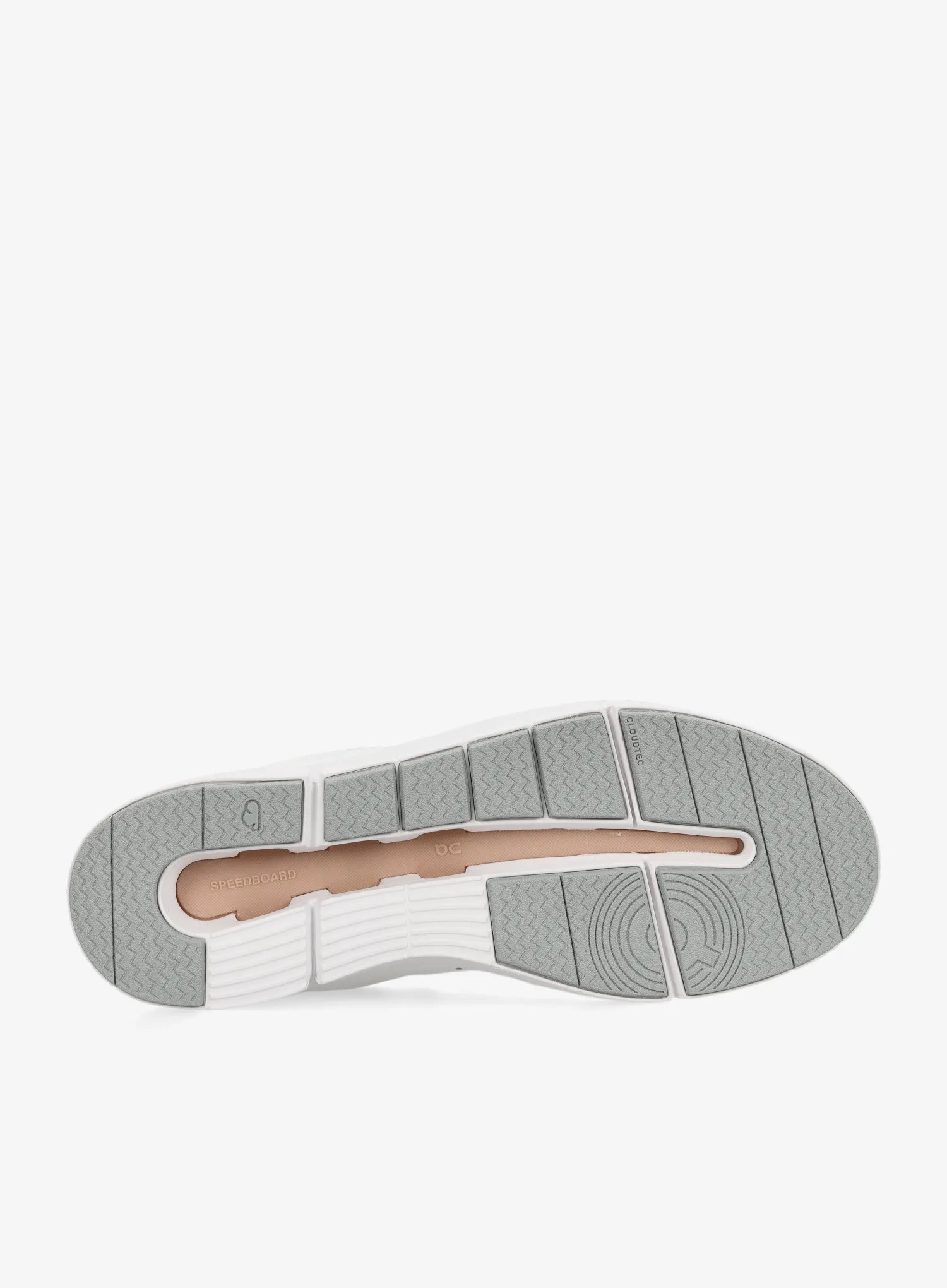 Дамски обувки lifestyle On The Roger Adventage - white/rosehip