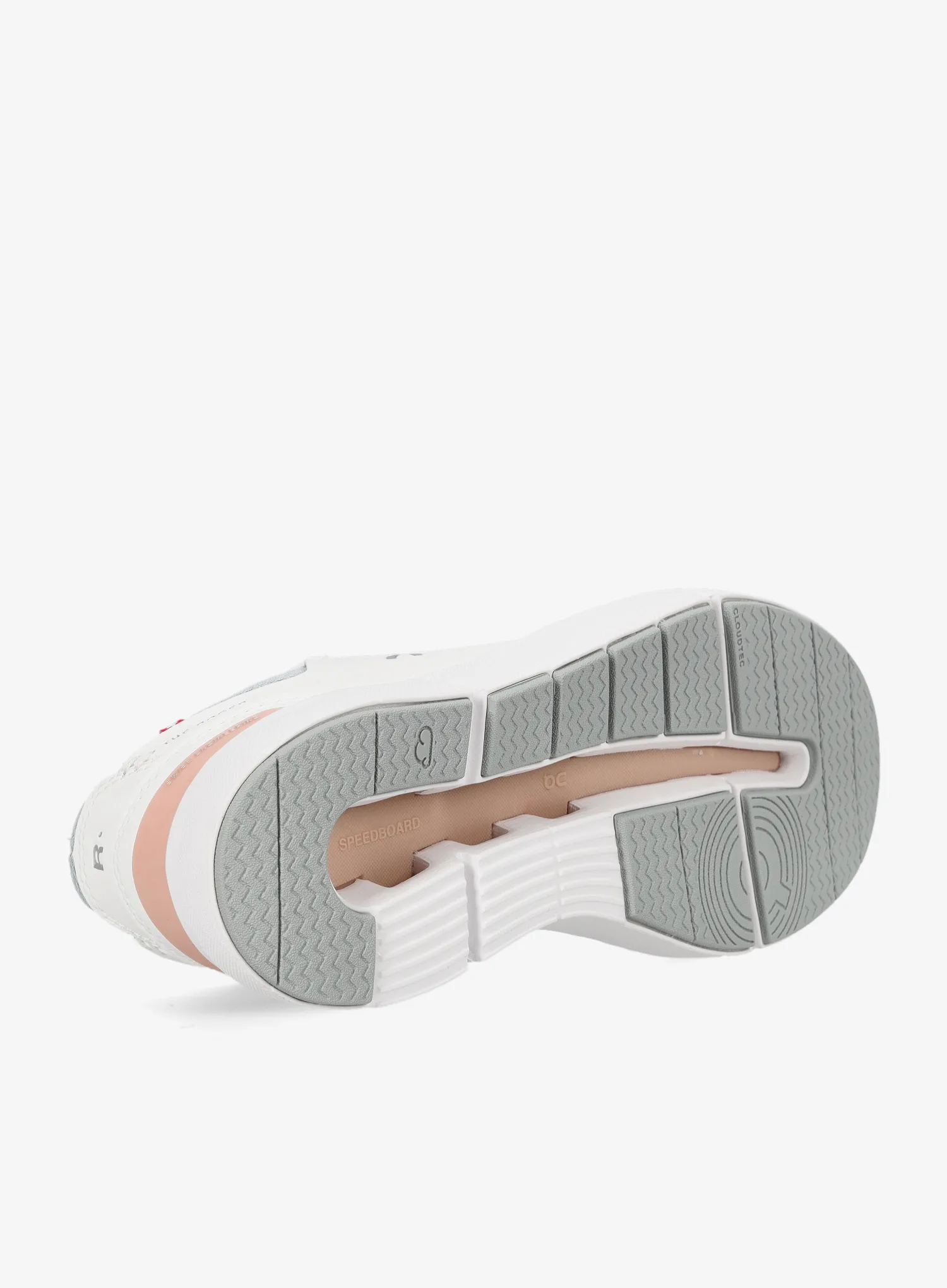 Дамски обувки lifestyle On The Roger Adventage - white/rosehip