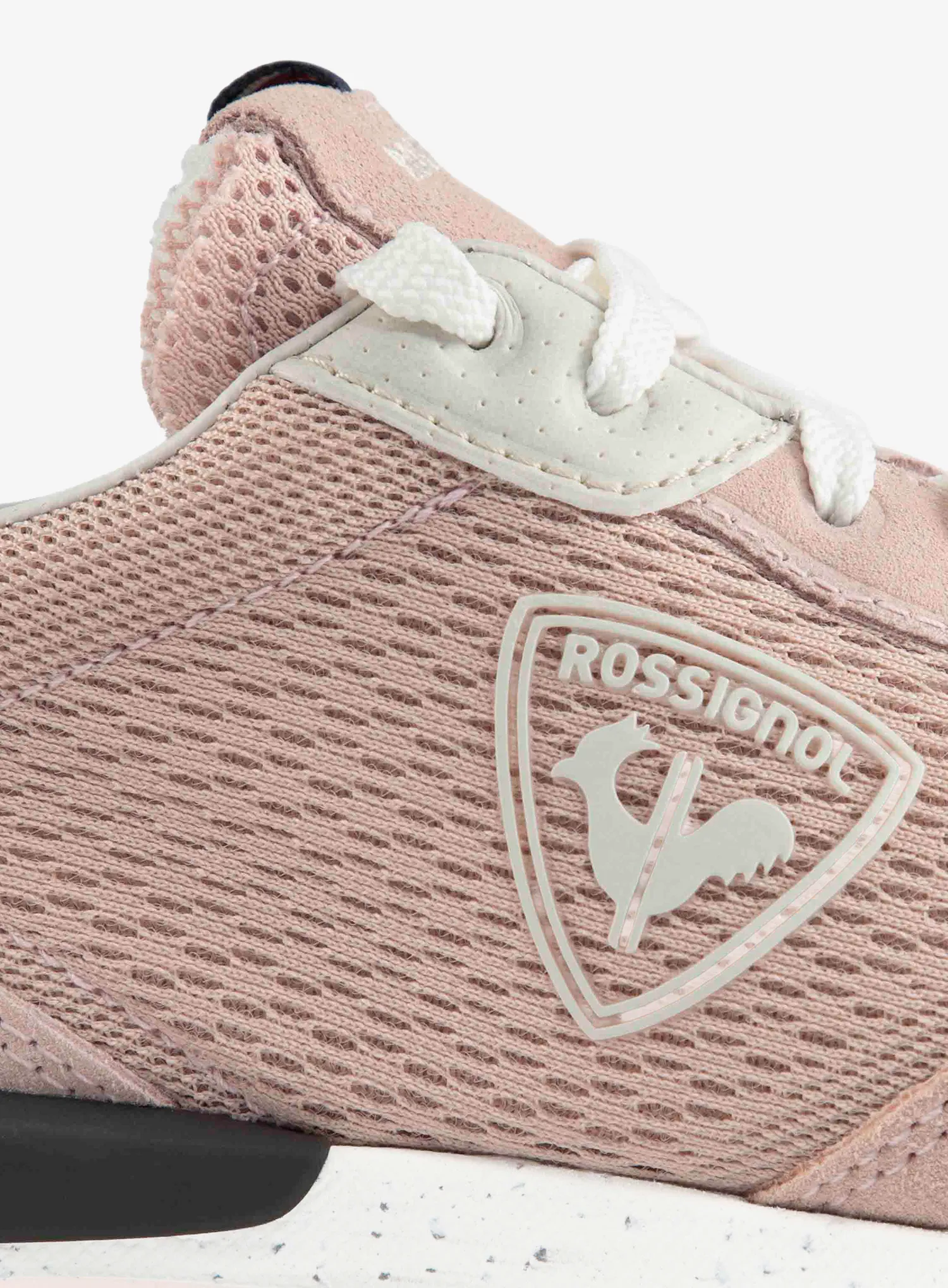 Дамски обувки lifestyle Rossignol Heritage Retro - rose dust