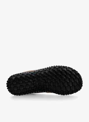Обувки lifestyle Merrell Wrapt Sneaker - coffee