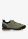 Мъжки обувки AKU Bellamont 4 Suede GTX - green/black