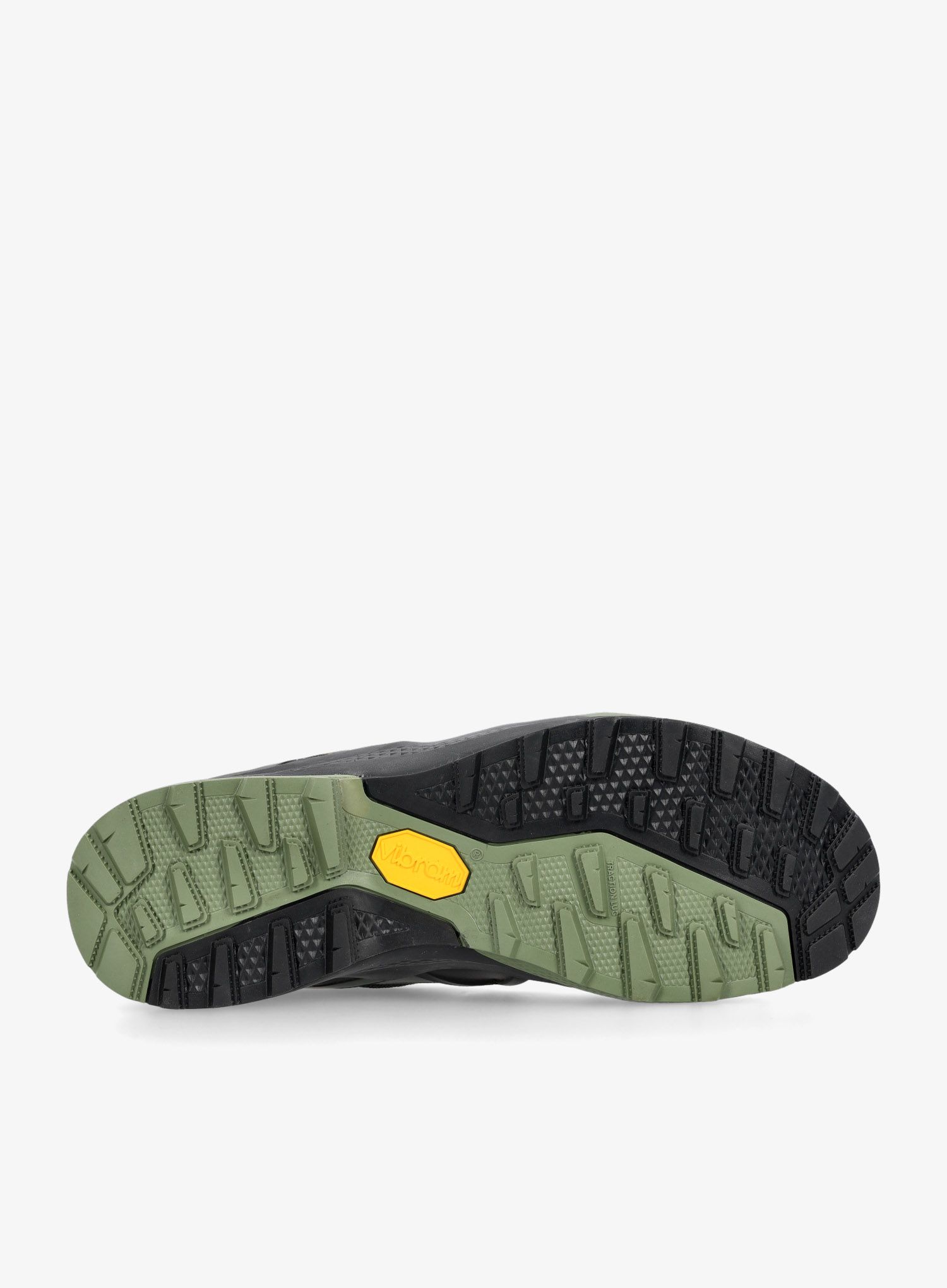Мъжки обувки AKU Rocket DFS GTX - military green/black