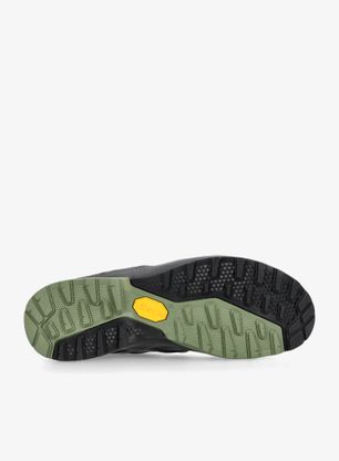 Мъжки обувки AKU Rocket DFS GTX - military green/black