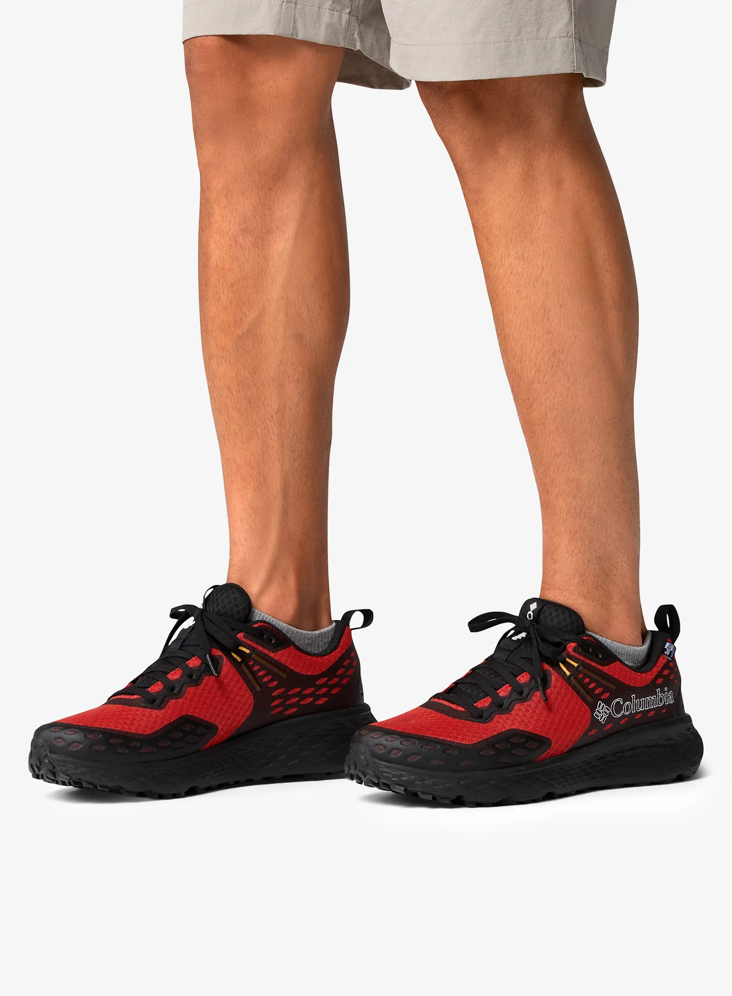 Мъжки обувки Columbia Konos TRS Outdry - super sonic/black