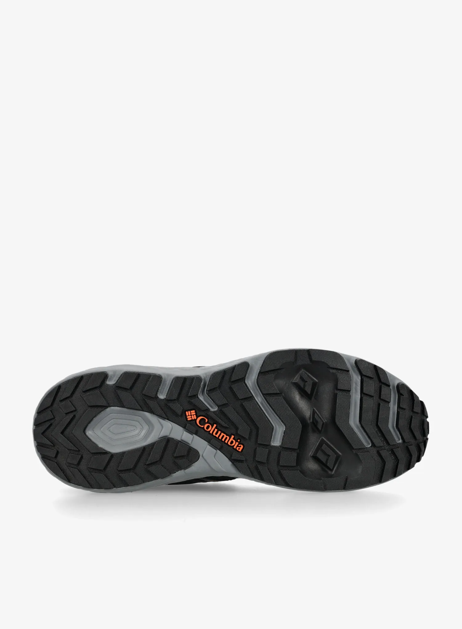 Мъжки обувки Columbia Peakfreak Roam - black/red quartz