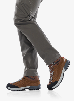 Мъжки обувки Dachstein SF-21 MC GTX - hazel