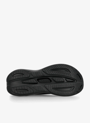 Мъжки обувки Hoka Skyward Laceless - black/black