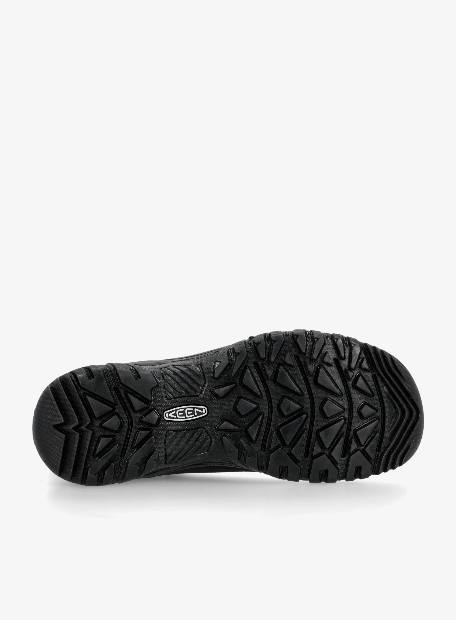 Мъжки обувки Keen Anchorage Boot IV Wp - black/black