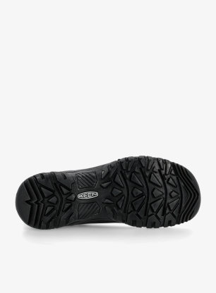 Мъжки обувки Keen Anchorage Boot IV Wp - black/black