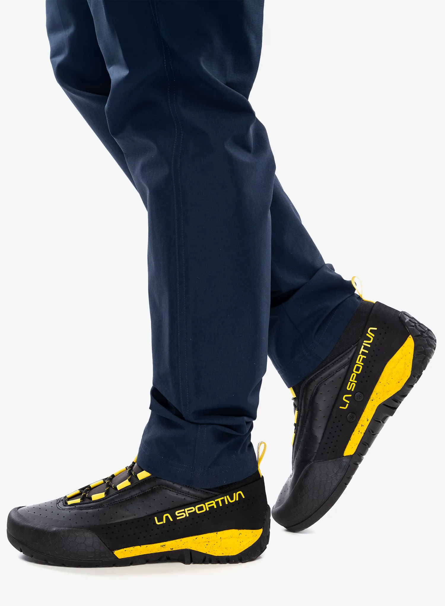 Мъжки обувки La Sportiva TX Canyon - black/yellow
