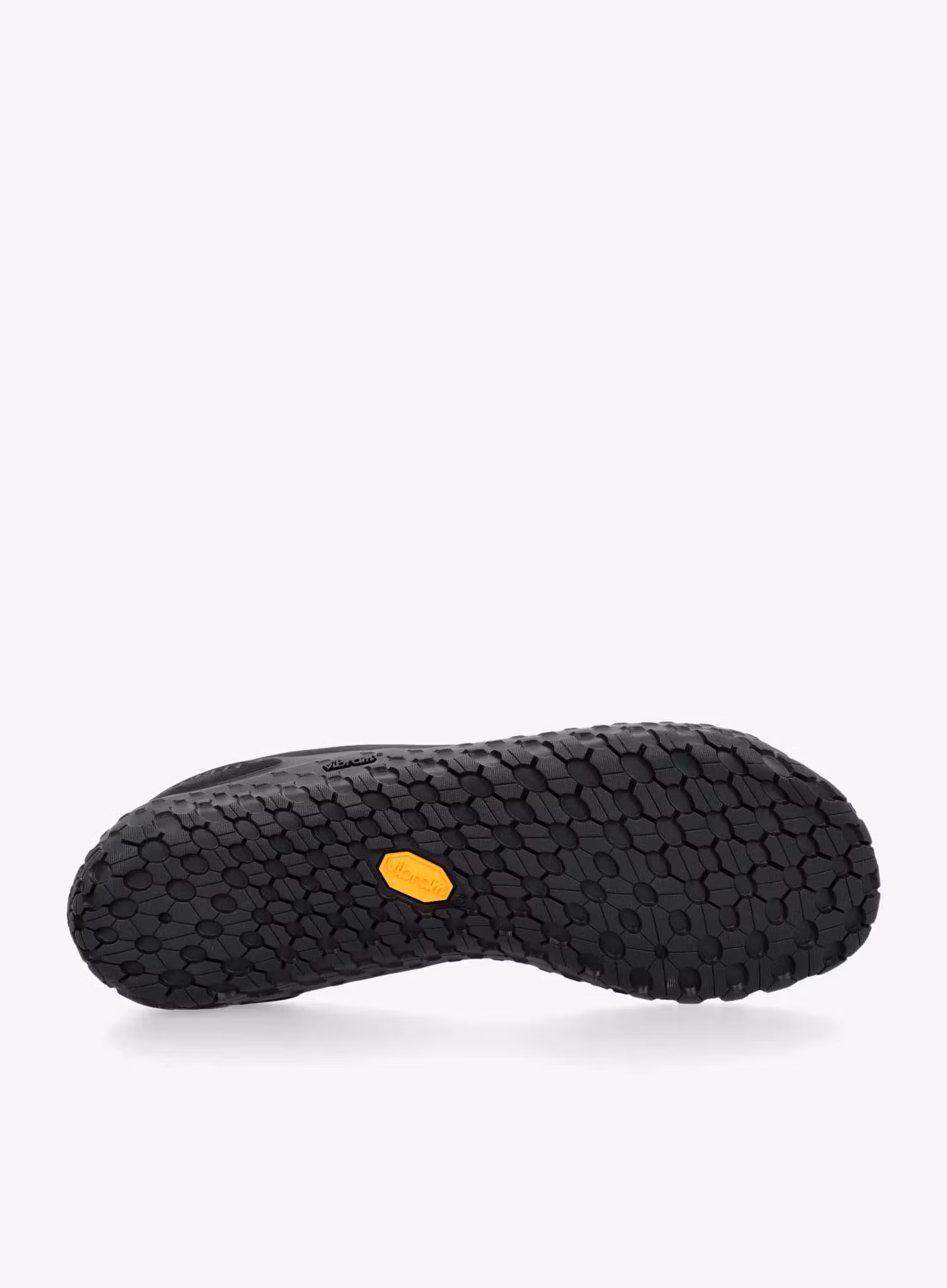 Мъжки обувки Merrell Vapor Glove 7 LTR - black