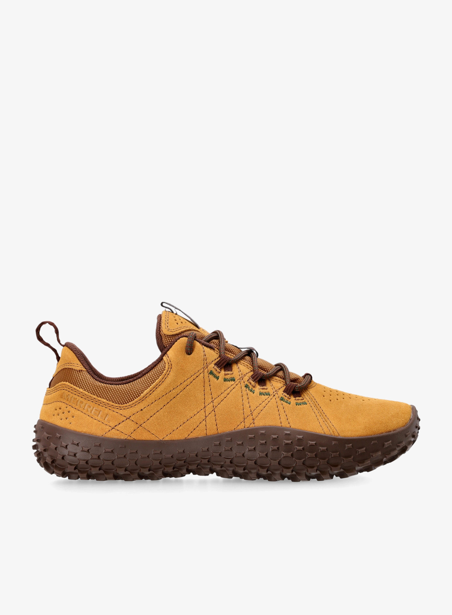 Мъжки обувки Merrell Wrapt - maple