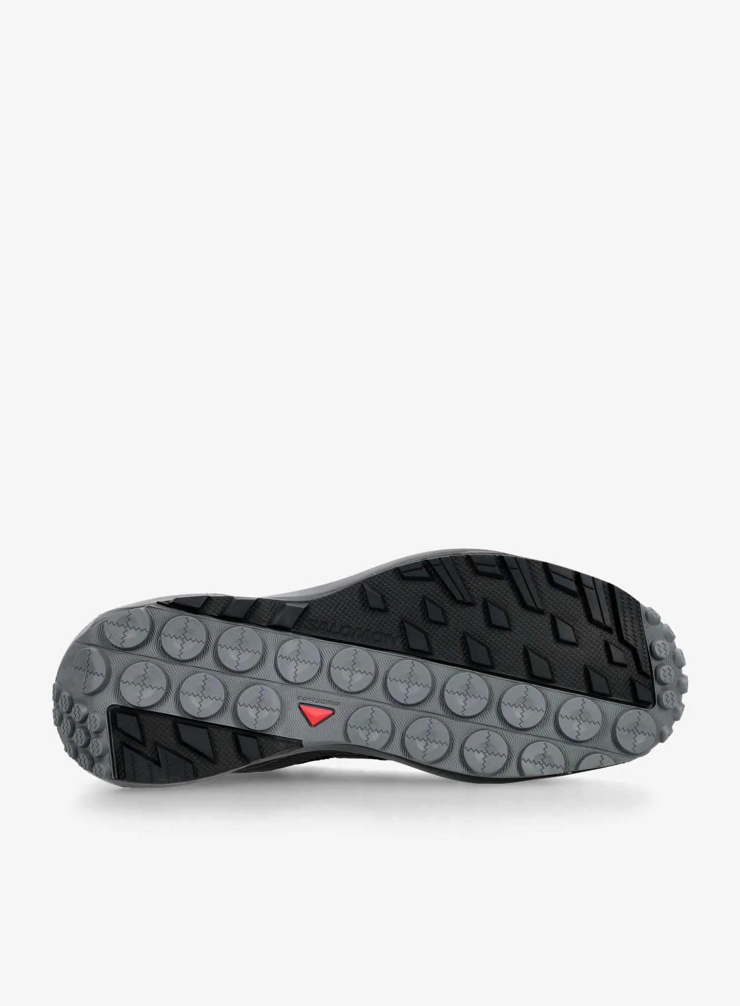 Мъжки обувки Salomon Terramphibian - black/black/rock