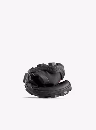 Мъжки обувки Vivobarefoot Primus Trail Flow WP - eclipse/molten lava