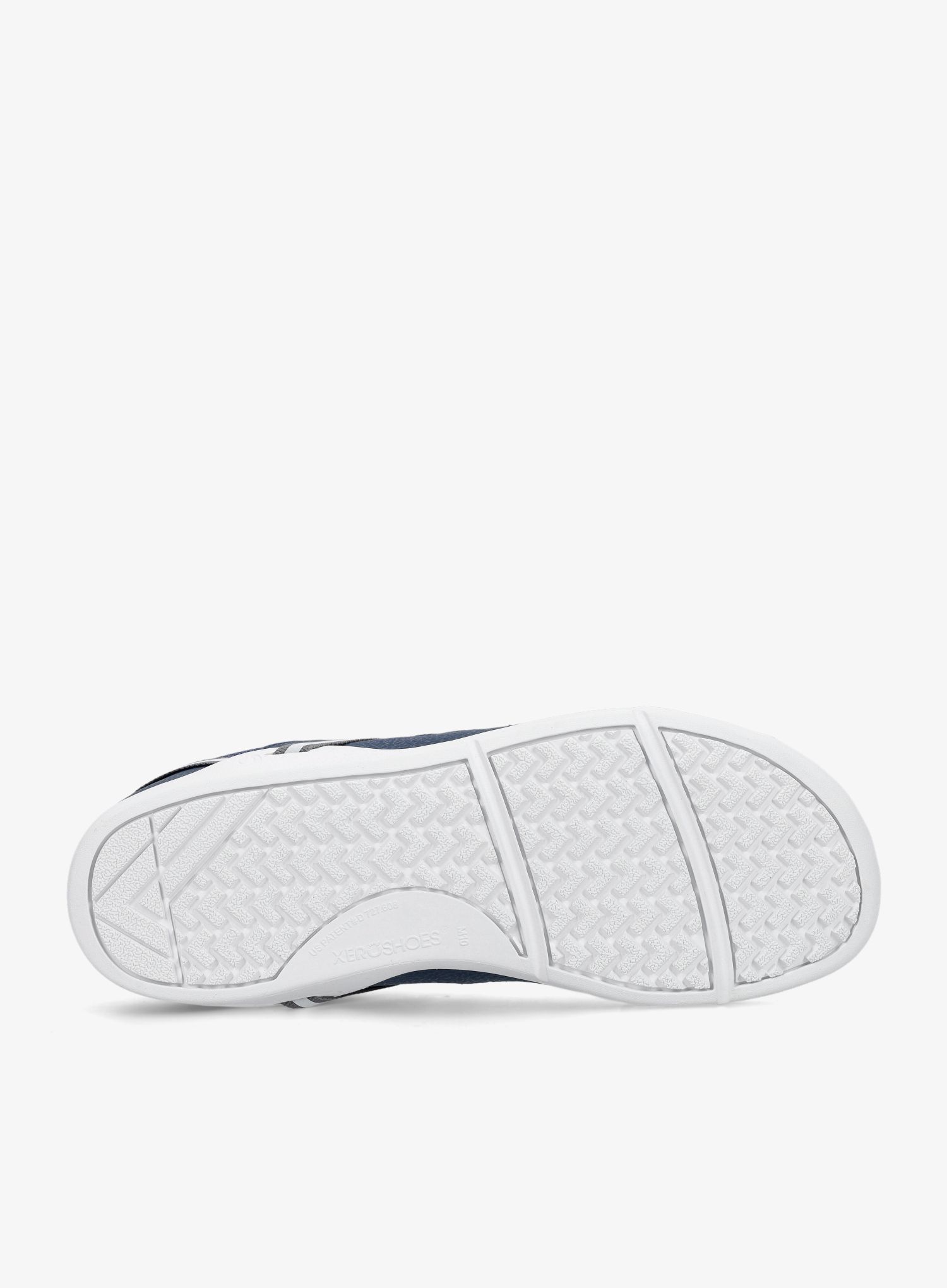 Мъжки обувки Xero Shoes Prio - vintage indigo