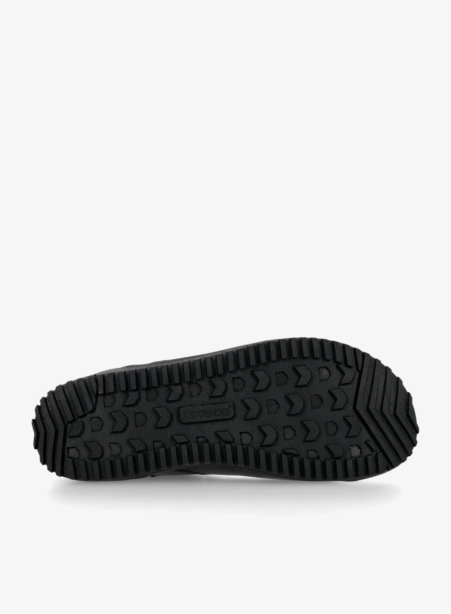 Мъжки обувки Xero Shoes Ridgeway Chelsea - black