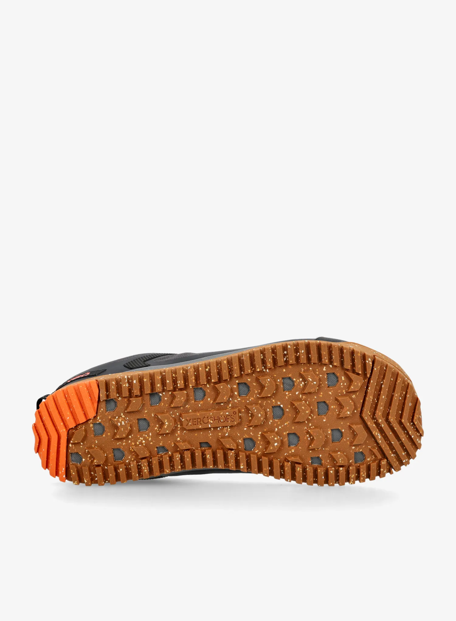 Мъжки обувки Xero Shoes Ridgeway Mesh Low - faded black