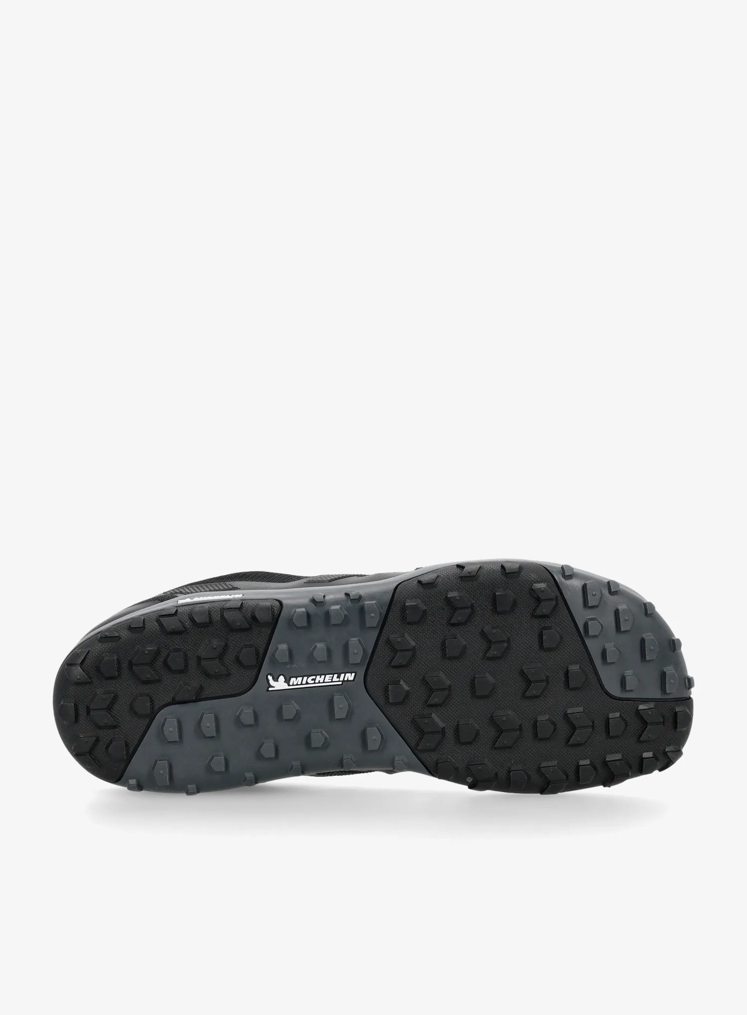 Мъжки обувки Xero Shoes Scrambler Low EV - black/steel gray