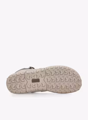 Мъжки обувки Xero Shoes Scrambler Trail Mid WP - morel/pure cashmere