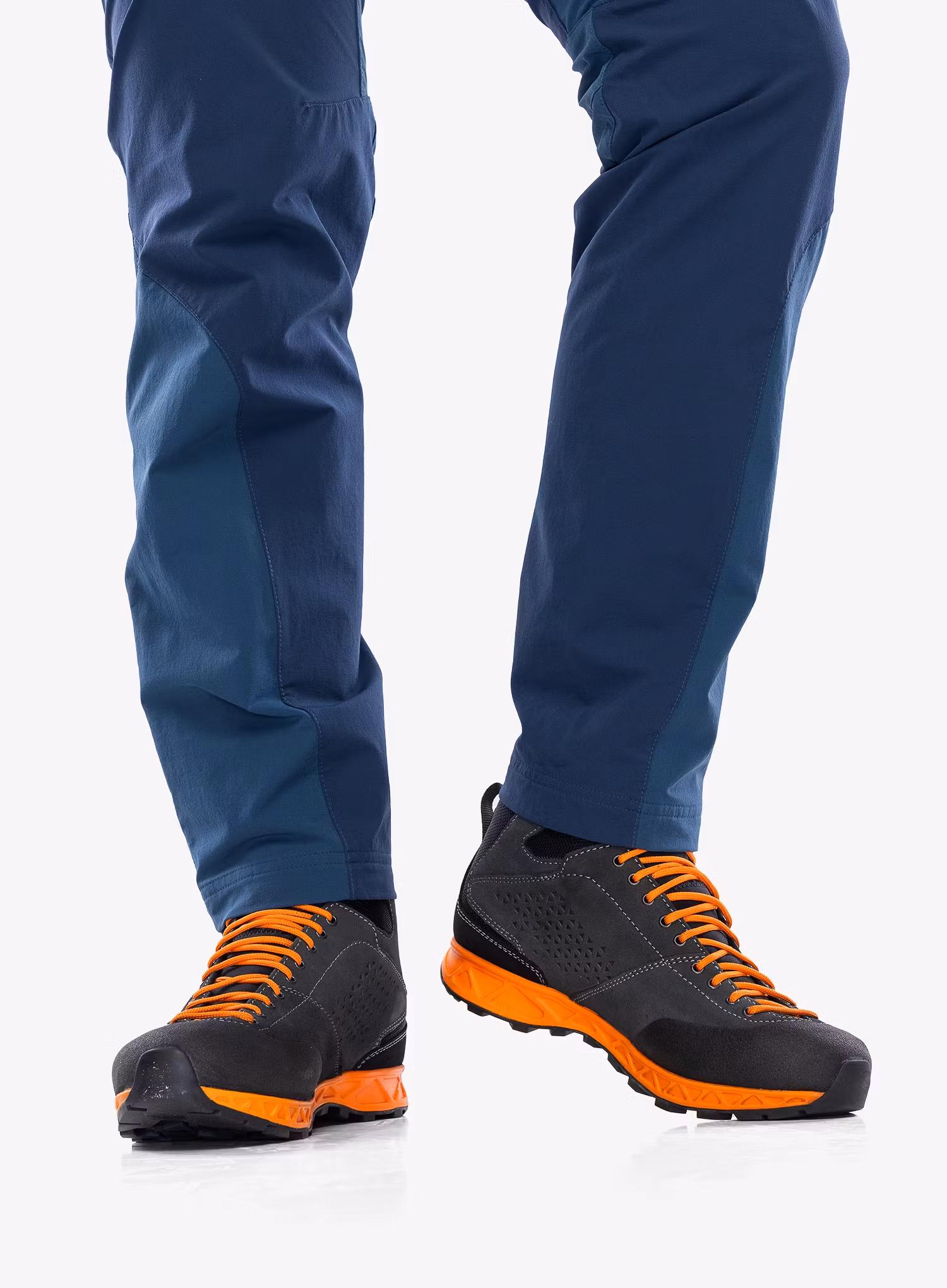 Обувки за маршрути виа ферата Dachstein Super Ferrata GTX - black