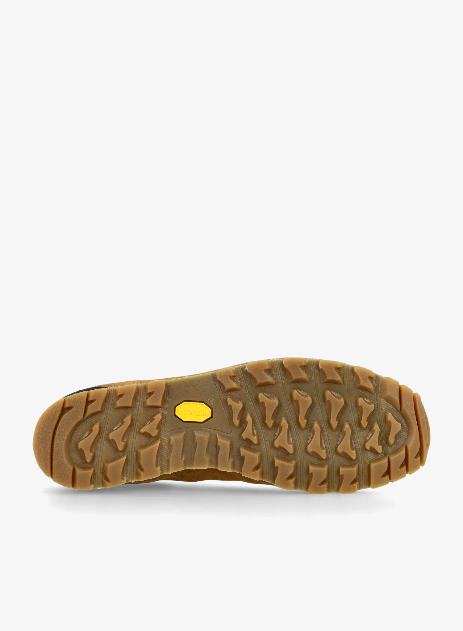 Outdoor обувки AKU Bellamont III Suede GTX - rusty brown/grey