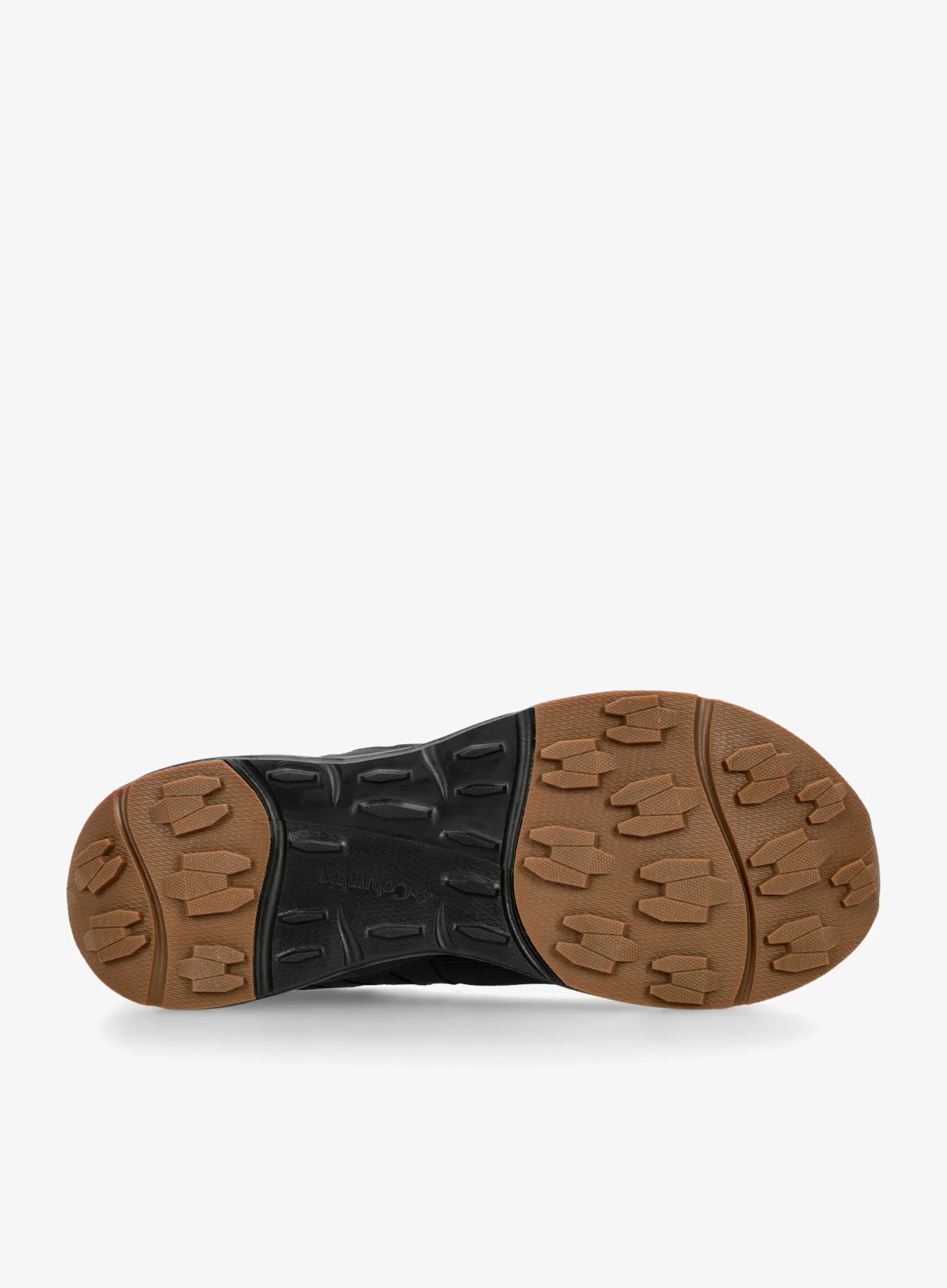 Outdoor обувки Columbia Terrastride Aro - black/tusk