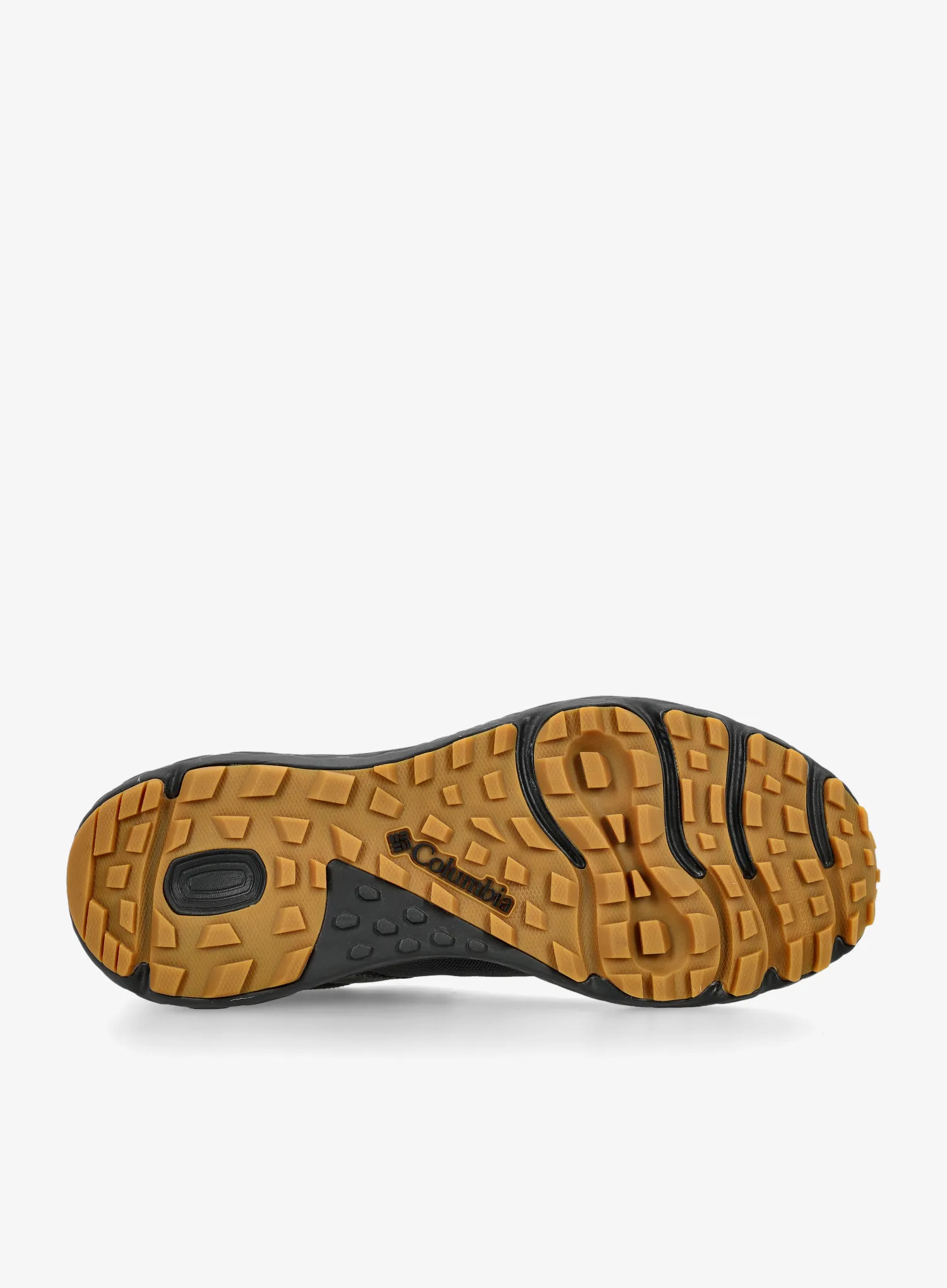 Outdoor обувки Columbia Terrastride CRZ - shark/black