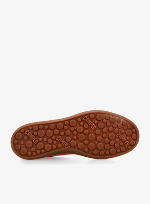 Дамски обувки outdoor Camper Pelotas Soller - red