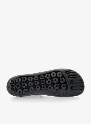 Дамски обувки outdoor Camper Peu Cami Low - black/black