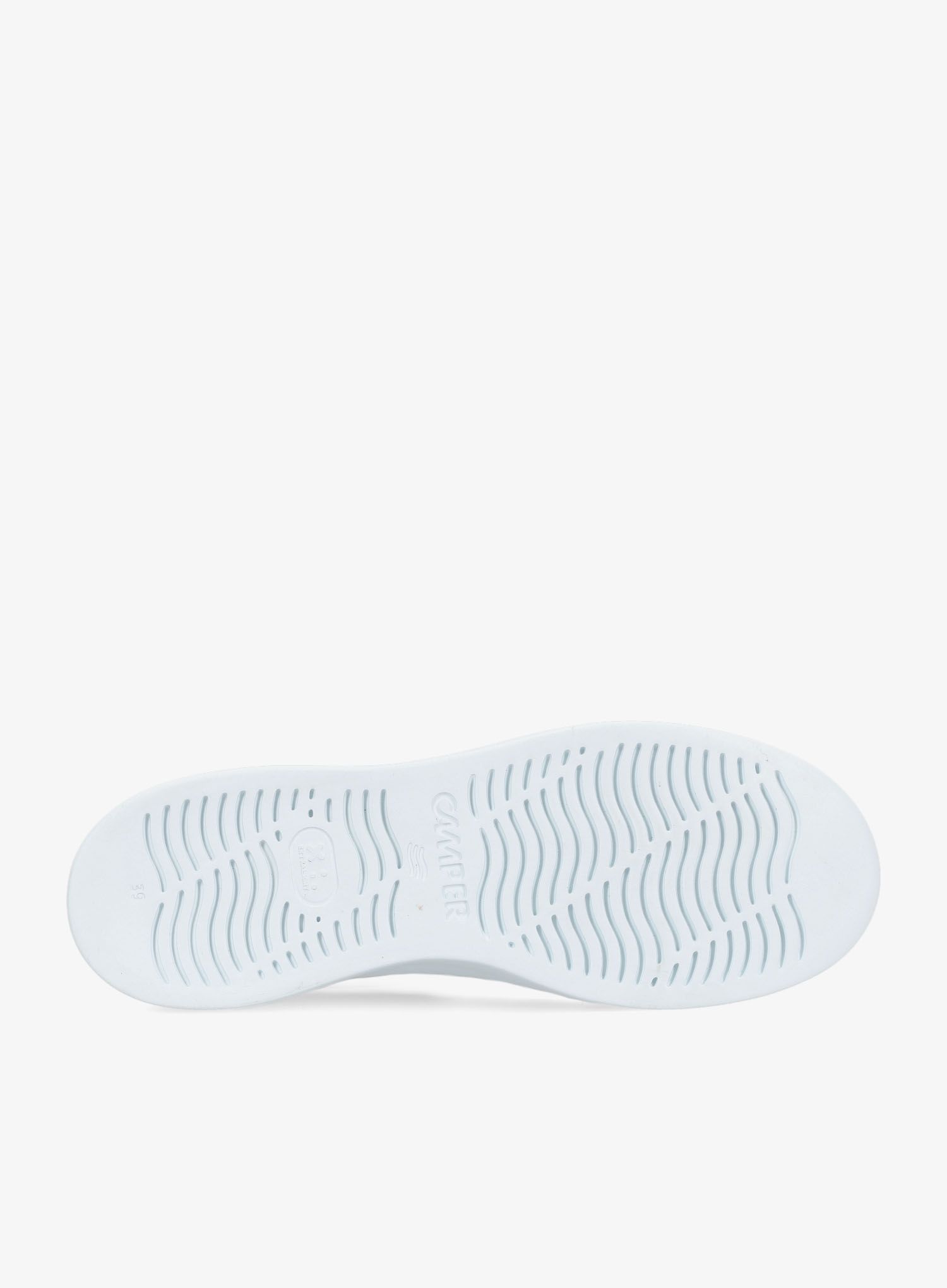 Дамски обувки outdoor Camper Runner Up - white