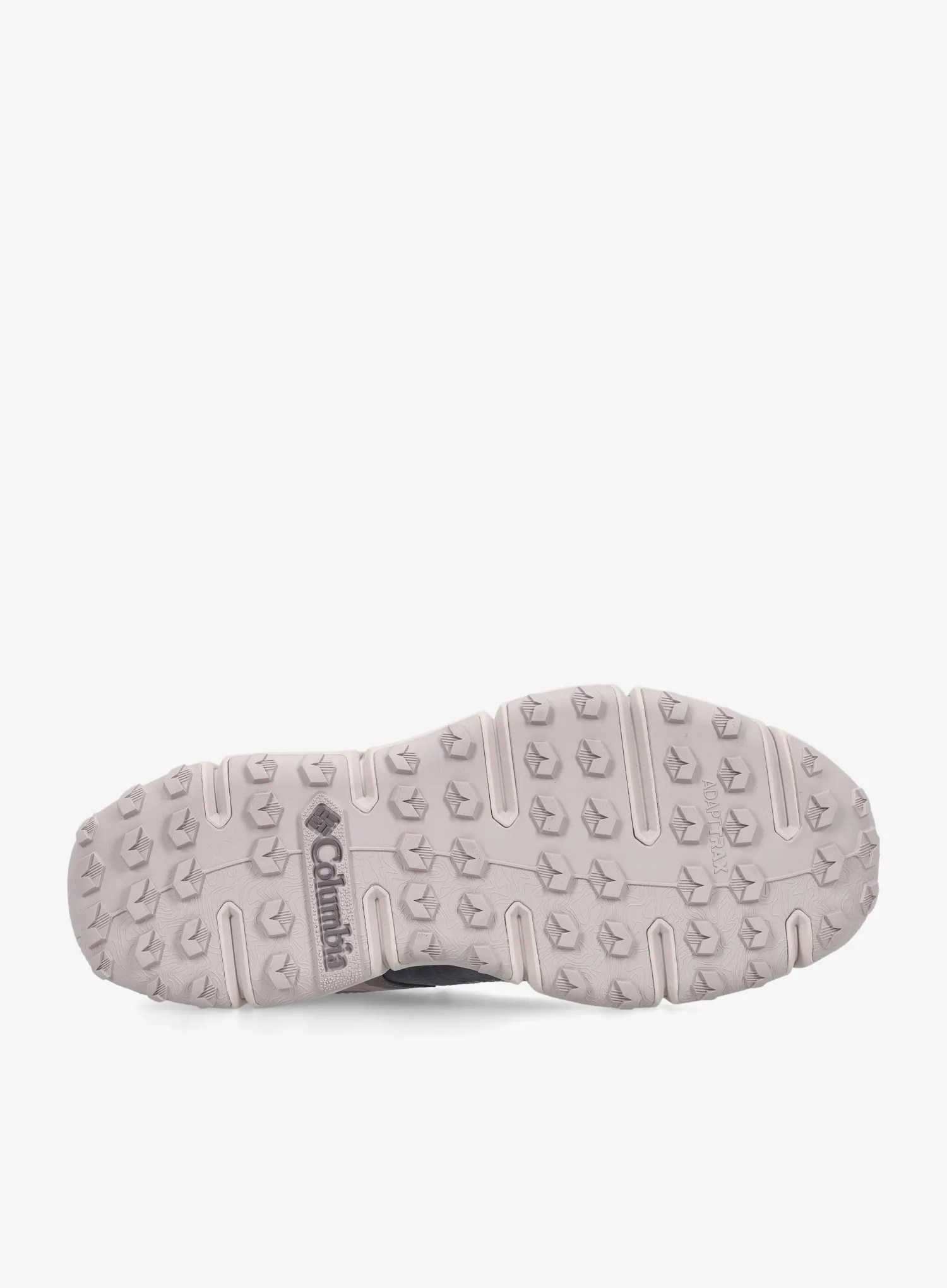 Дамски обувки outdoor Columbia Voyager FLX - granite purple/vapor
