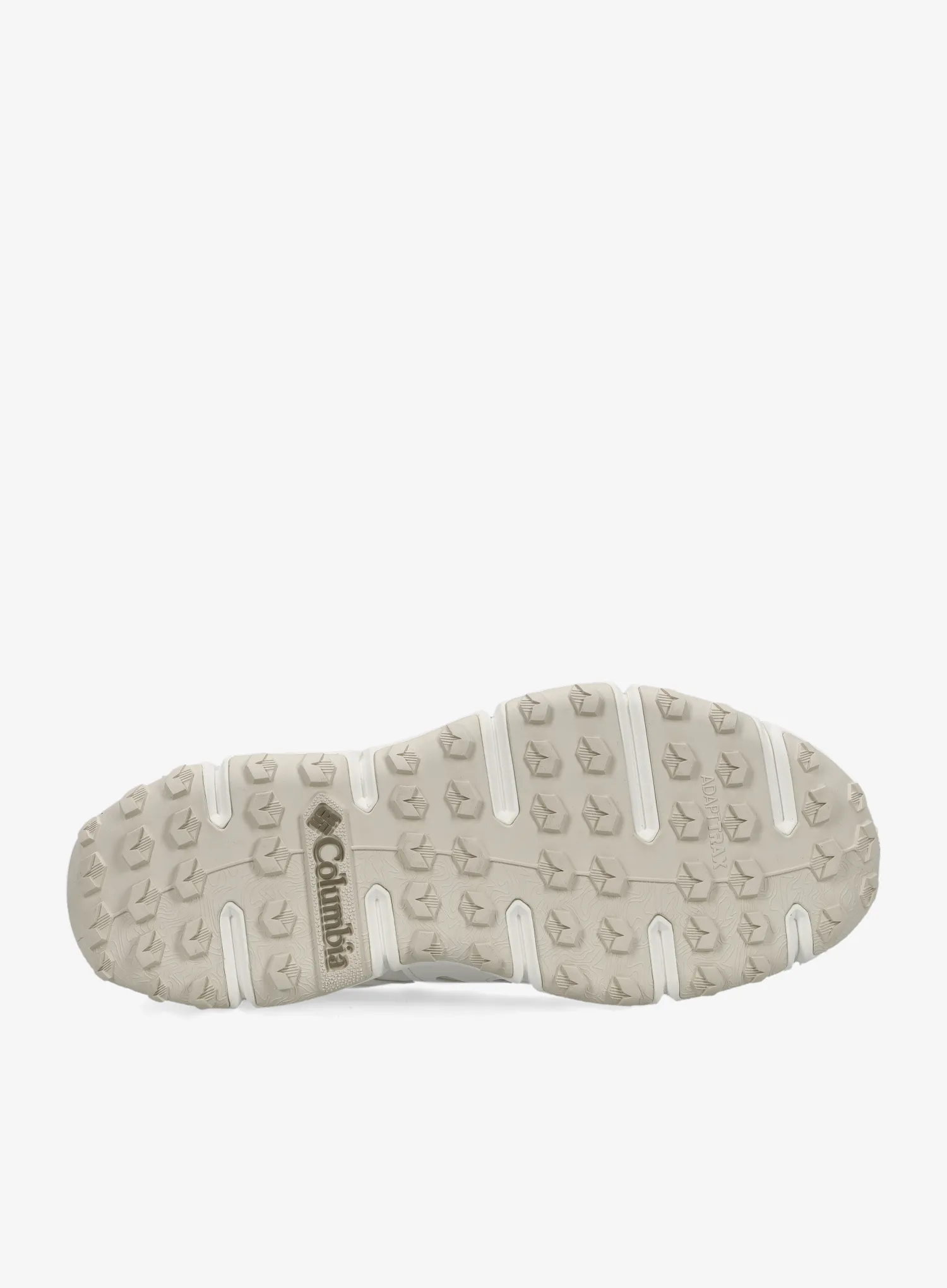 Дамски обувки outdoor Columbia Voyager FLX PCT - sea salt/light sand