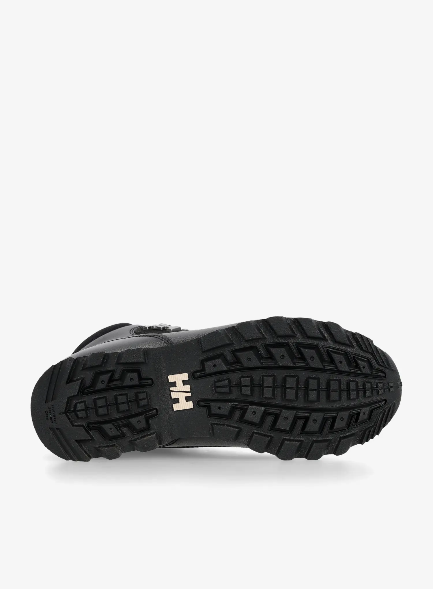 Дамски обувки outdoor Helly Hansen The Forester Premium - black/cream