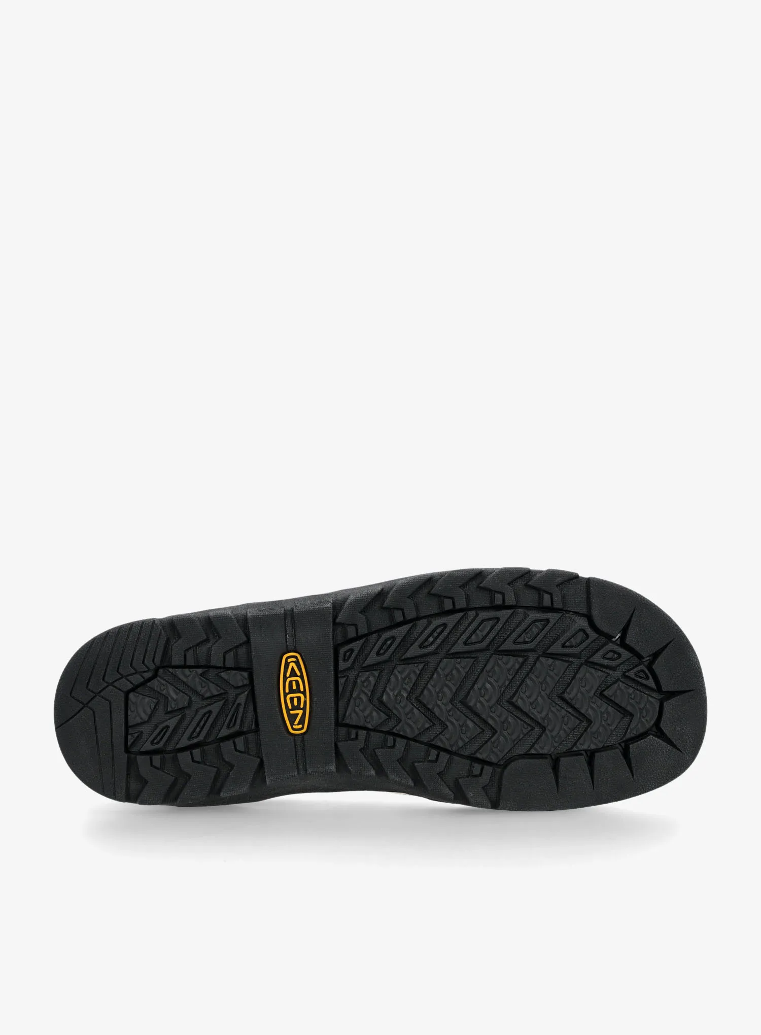 Дамски обувки outdoor Keen Jasper Rocks Sp - birch/black