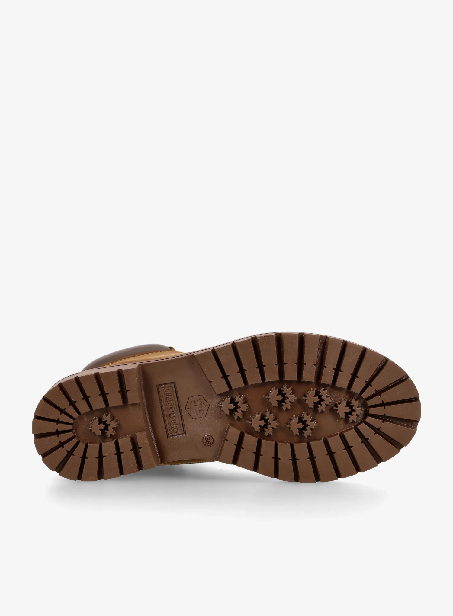 Дамски обувки outdoor Lumberjack River 2 - brown