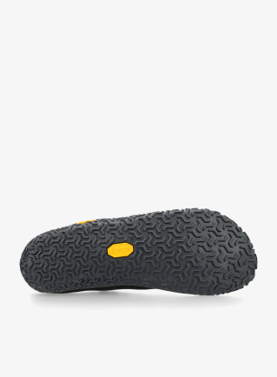 Дамски обувки outdoor Merrell Vapor Glove 6 LTR - black/asphalt