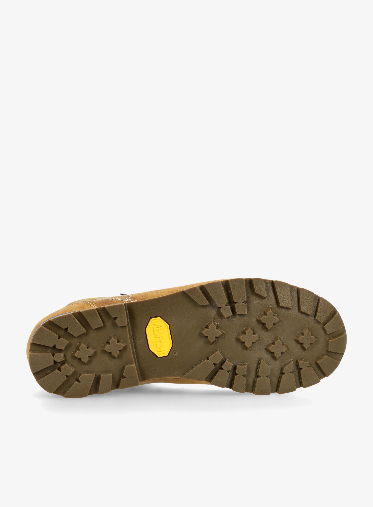 Outdoor обувки Dolomite 54 High Fg Evo GTX - golden yellow