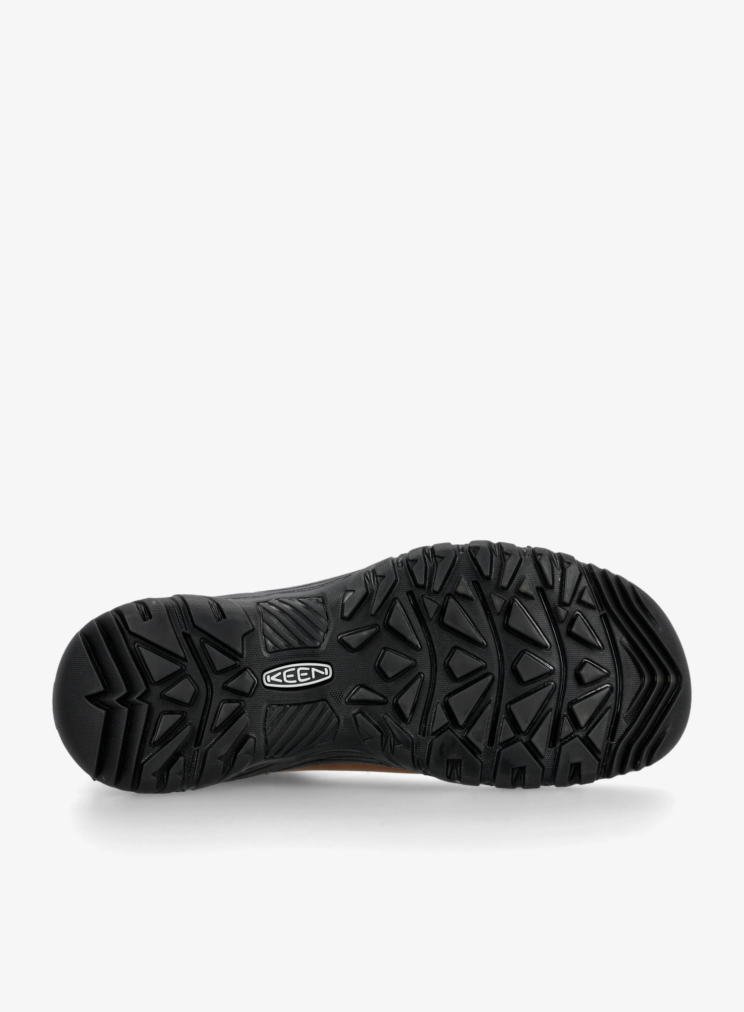 Outdoor обувки Keen Anchorage Boot IV Wp - dark earth/black