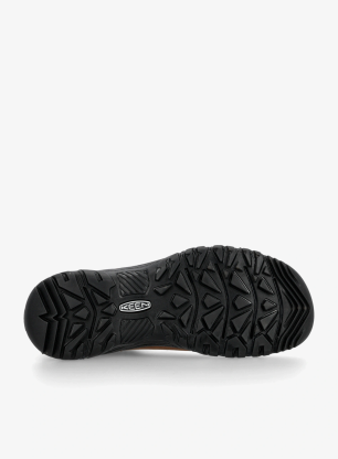Outdoor обувки Keen Anchorage Boot IV Wp - dark earth/black