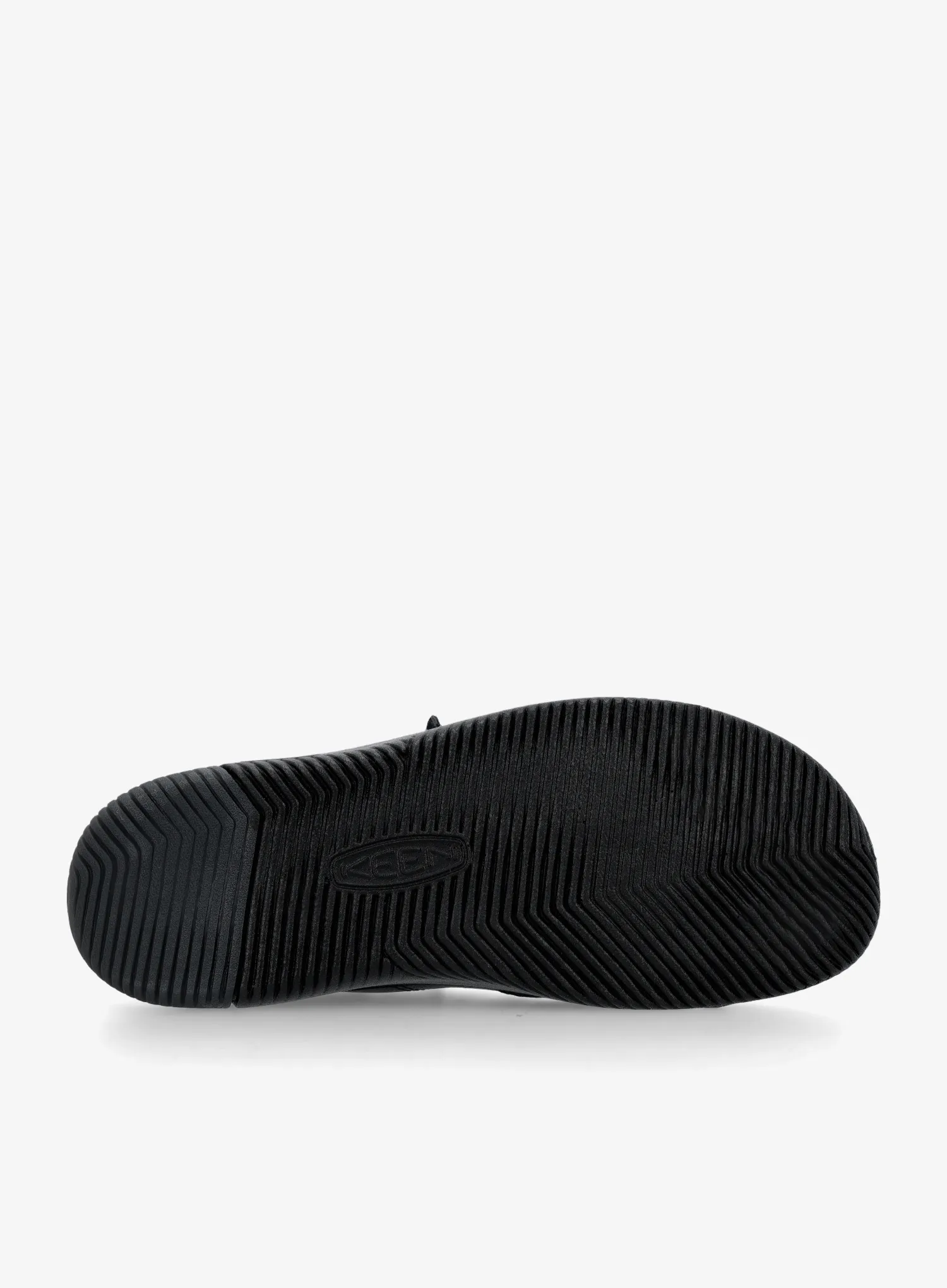 Outdoor обувки Keen KNX T-Toe - black/black