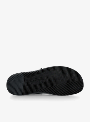 Outdoor обувки Keen KNX T-Toe - black/black
