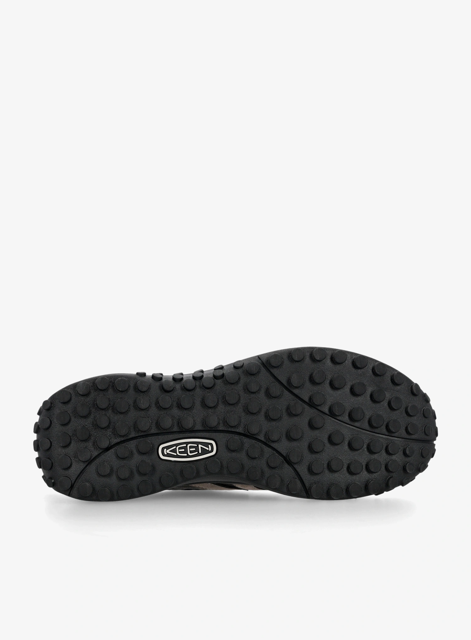 Outdoor обувки Keen KS86 Lea - black/steel grey