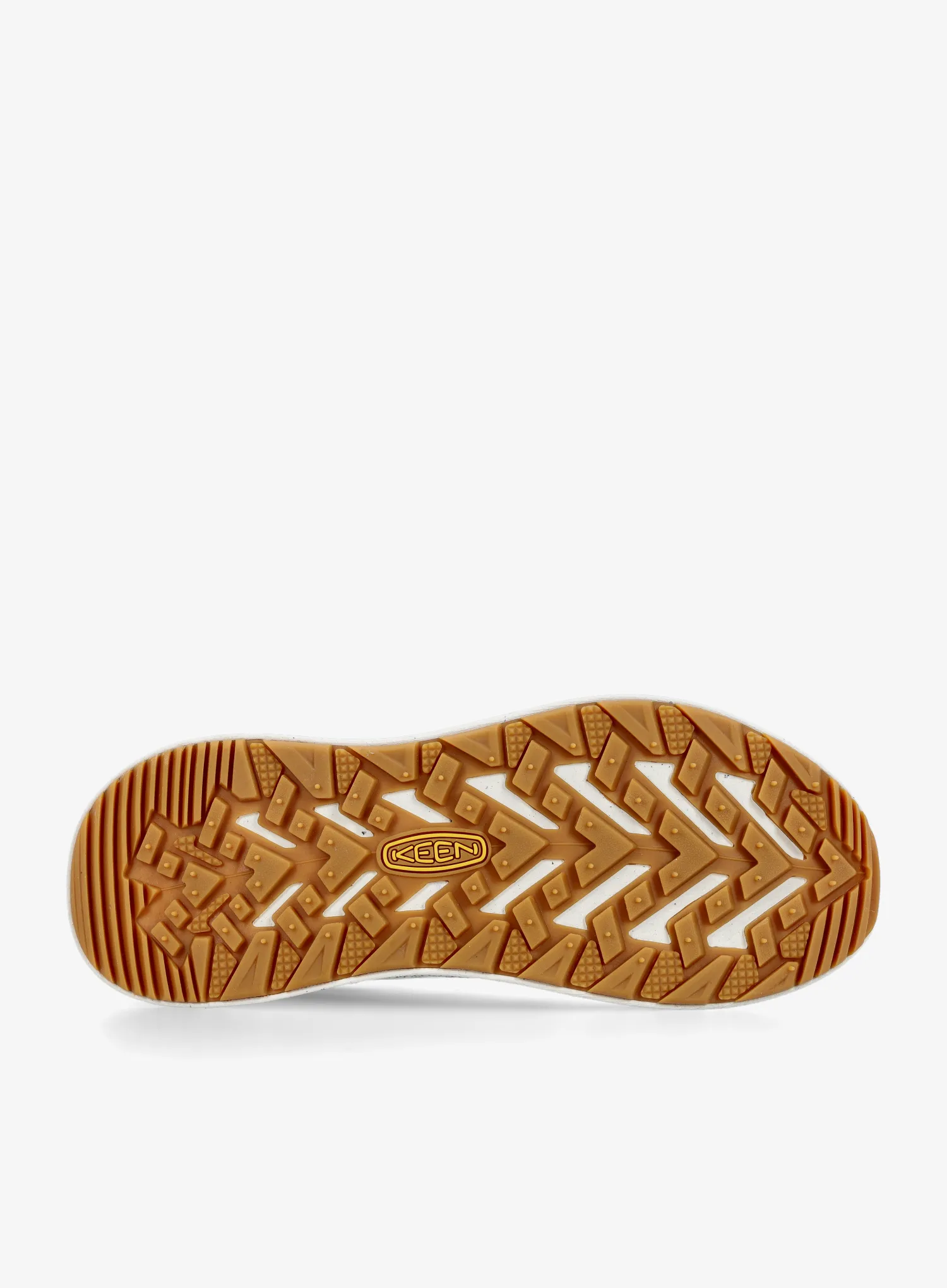 Outdoor обувки Keen WK400 2 - star white/naval academy