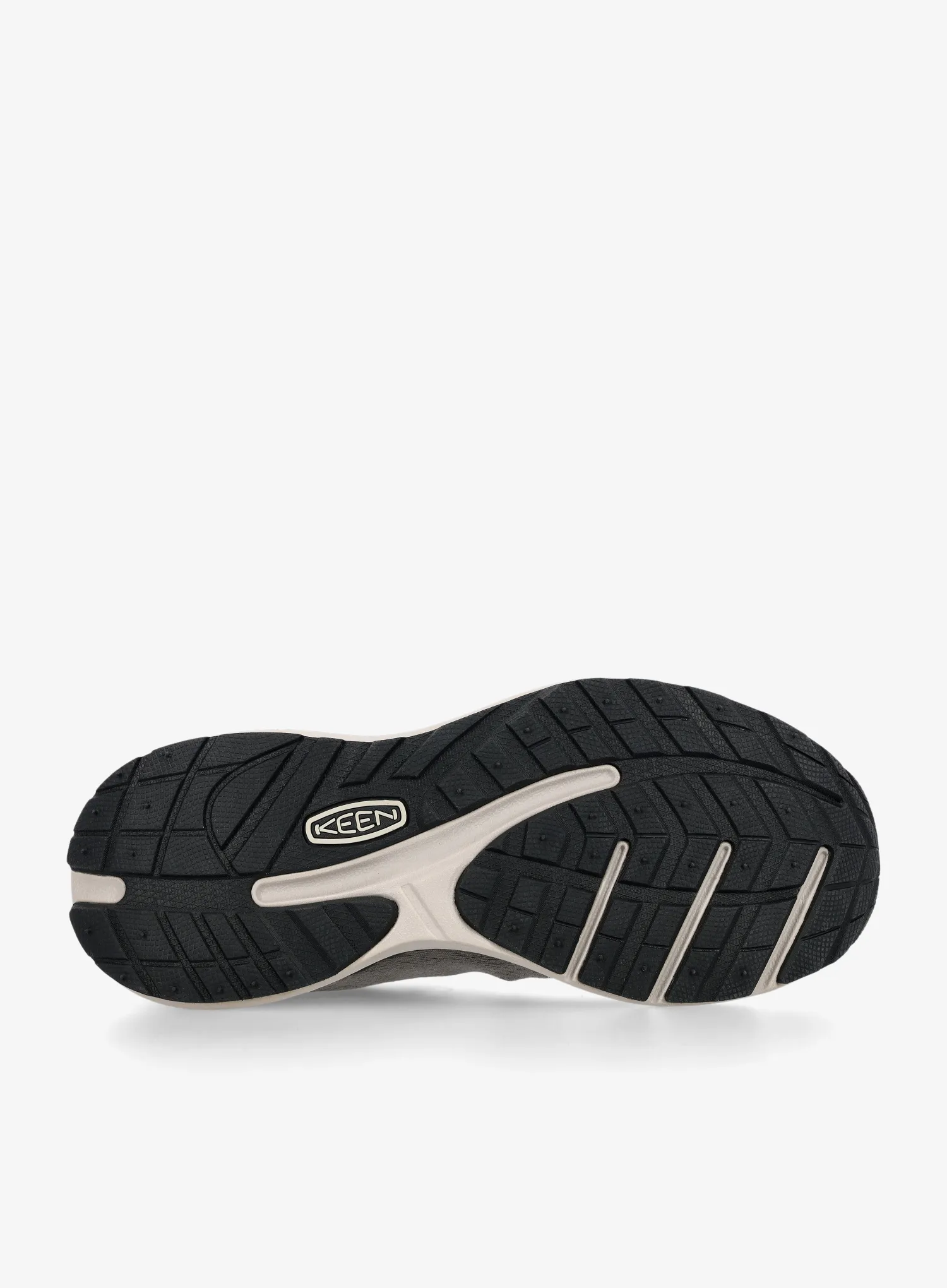 Outdoor обувки Keen WK500 - steel grey/magnet