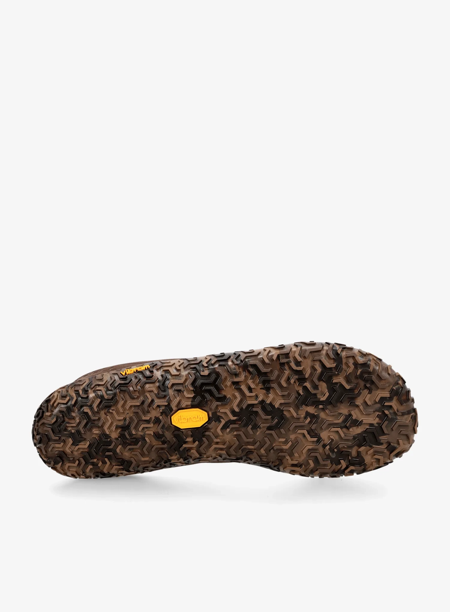 Outdoor обувки Merrell Vapor Glove 6 LTR - coffee