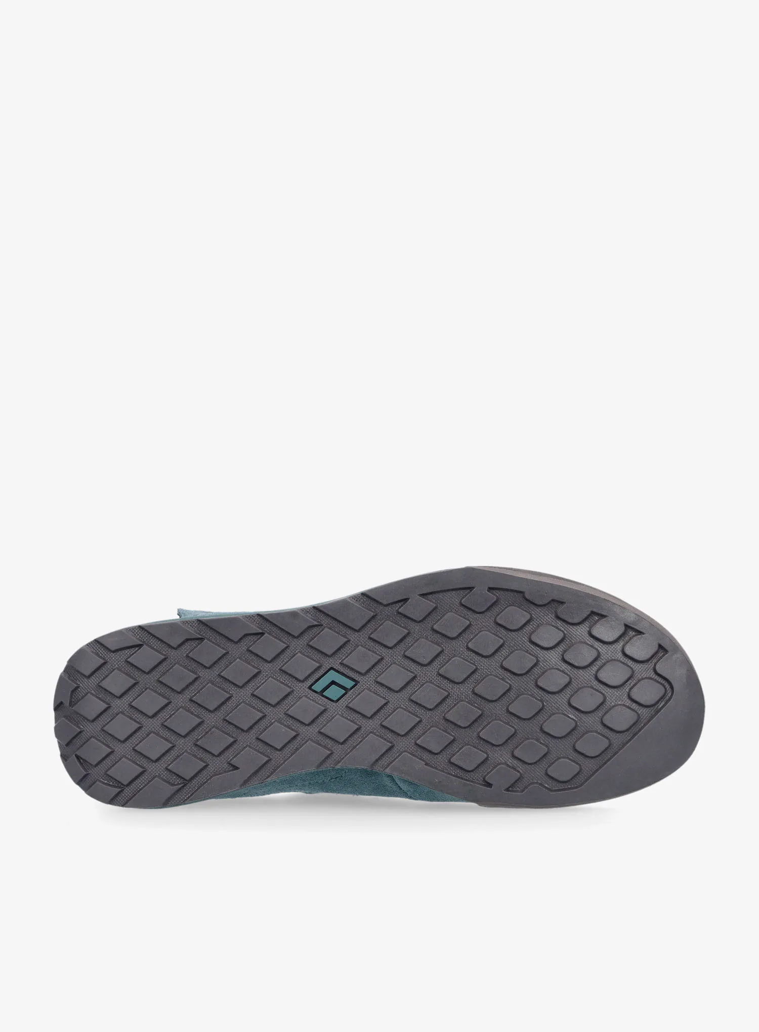 Дамски обувки lifestyle Black Diamond Session Suede - storm blue